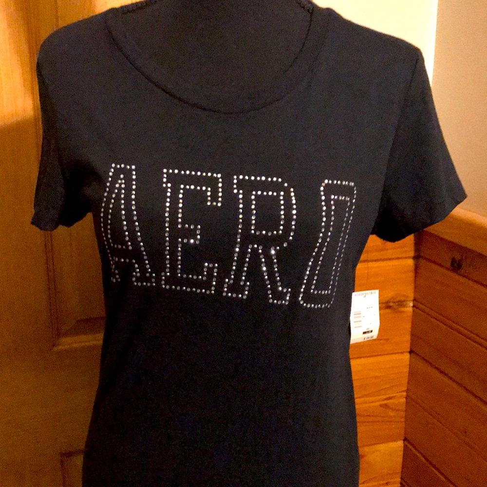 Aeropostale Short Sleeve